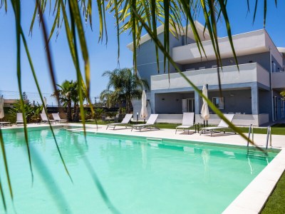 Apartment Etna mare apt - Fico d'India in Augusta - Apartment