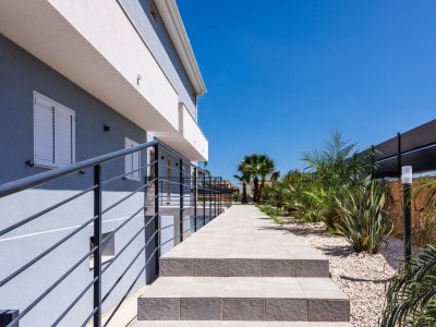 Apartment Etna mare apt - Fico d'India - Outdoor photo 3