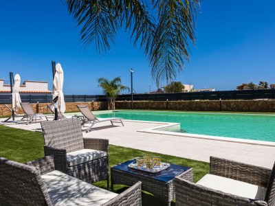 Apartment Etna mare apt - Fico d'India - Outdoor photo 7