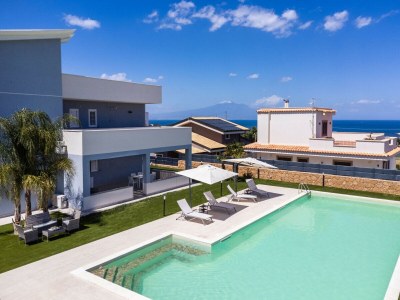 Apartment Etna mare apt - Fico d'India - Outdoor photo 8