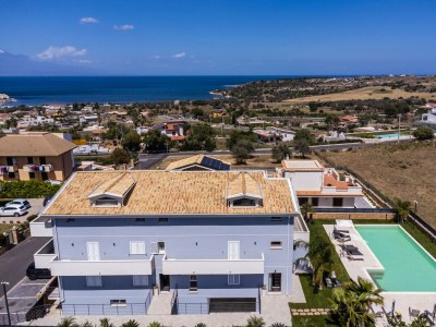 Apartment Etna mare apt - Fico d'India - Outdoor photo 9