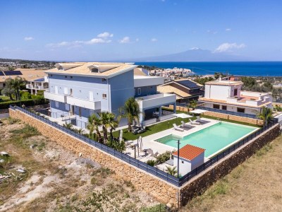 Apartment Etna mare apt - Fico d'India - Outdoor photo 13