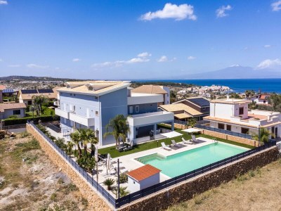 Apartment Etna mare apt - Fico d'India - Outdoor photo 15