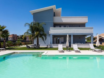 Apartment Etna mare apt - Fico d'India - Outdoor photo 20