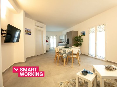 Apartment Etna mare apt - Fico d'India - Features photo 21