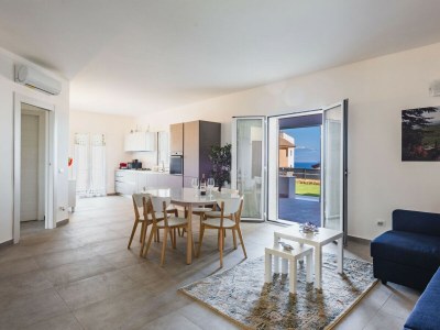 Apartment Etna mare apt - Fico d'India - Features photo 23