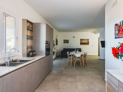 Apartment Etna mare apt - Fico d'India - Features photo 31