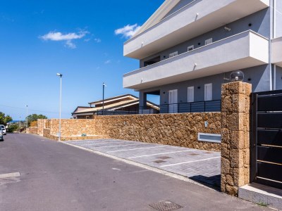 Apartment Etna mare apt - Fico d'India - Environment photo 39