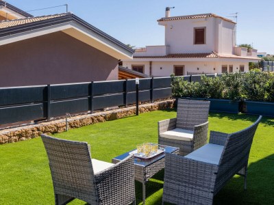 Apartment Etna mare apt - Fico d'India - Environment photo 40