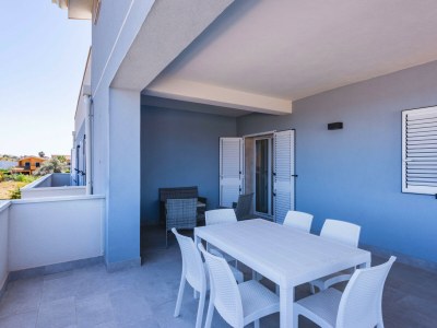 Apartment Etna Mare Apt - Cedro in Augusta - Apartment