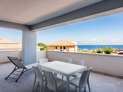 Apartment Etna Mare Apt - Cedro - Outdoor photo 3