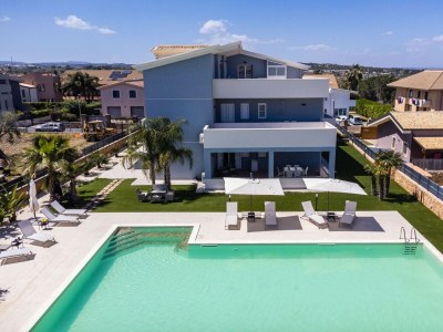 Apartment Etna Mare Apt - Cedro - Outdoor photo 14