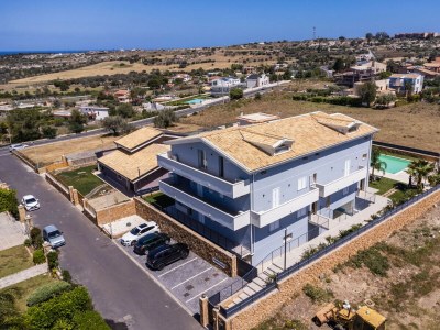 Apartment Etna Mare Apt - Cedro - Outdoor photo 16