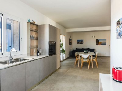 Apartment Etna Mare Apt - Cedro - Features photo 21