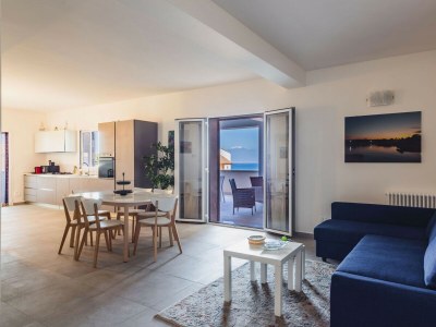 Apartment Etna Mare Apt - Cedro - Features photo 24