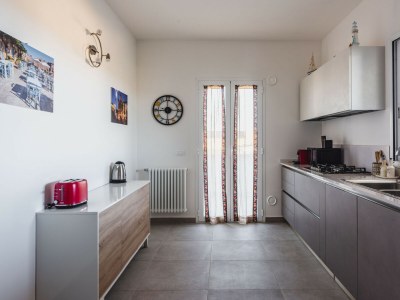 Apartment Etna Mare Apt - Cedro - Features photo 30