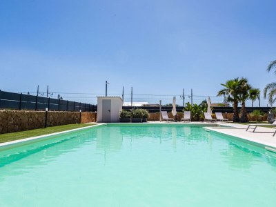 Apartment Etna mare apt - Ippocampo di mare in Augusta - Apartment