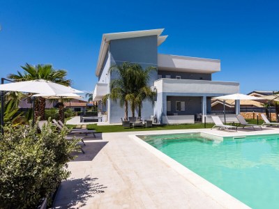 Apartment Etna mare apt - Ippocampo di mare - Outdoor photo 3