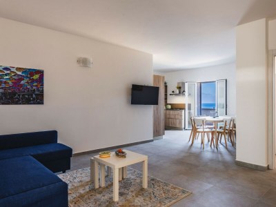 Apartment Etna mare apt - Ippocampo di mare - Features photo 8