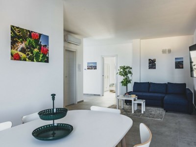 Apartment Etna mare apt - Ippocampo di mare - Features photo 13
