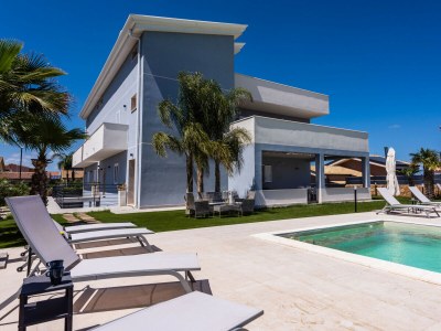 Apartment Etna mare apt - Ippocampo di mare - Environment photo 17