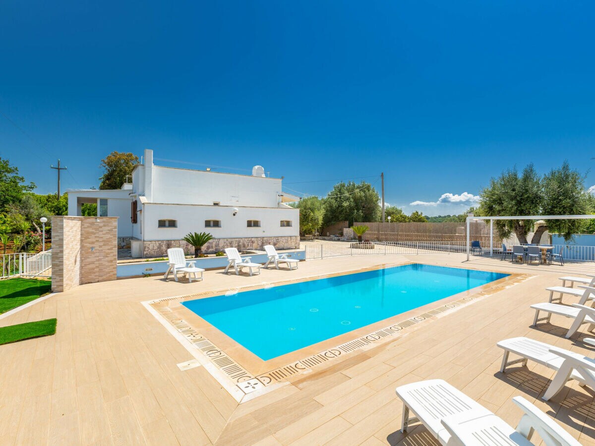 Villa Villa Galadriel - Outdoor photo 5