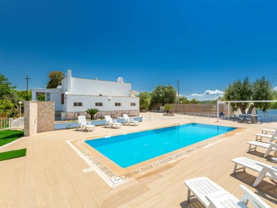 Villa Villa Galadriel - Outdoor photo 5