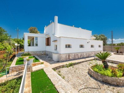 Villa Villa Galadriel - Outdoor photo 6