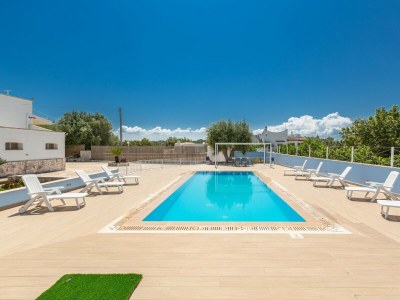 Villa Villa Galadriel - Outdoor photo 10