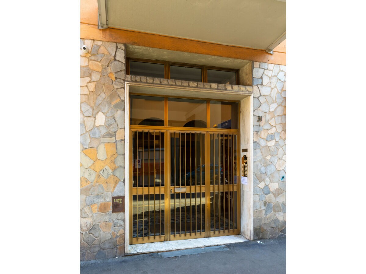 Apartment Nazario Sauro 31 - Urban Cozy Apartment - Outdoor photo 2