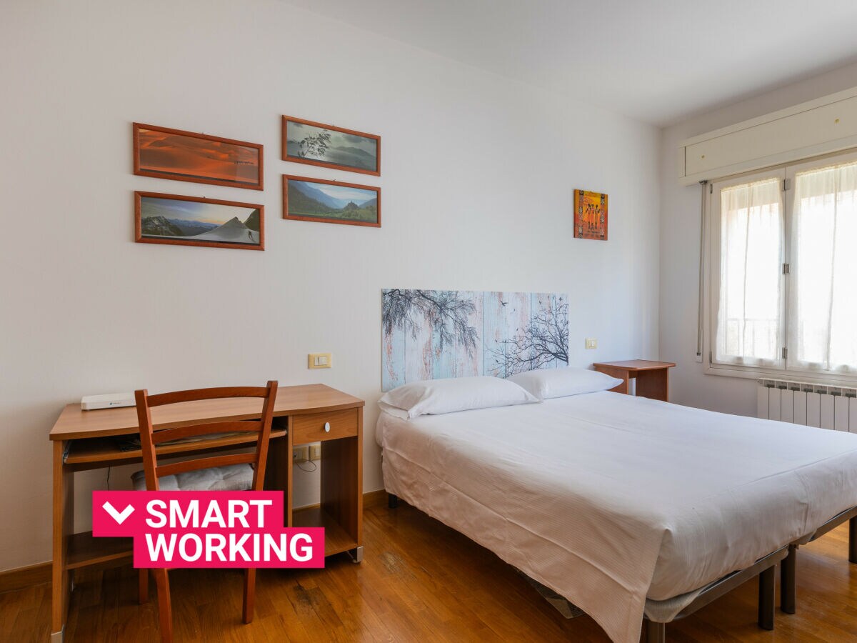 Apartment Nazario Sauro 31 - Urban Cozy Apartment - Features photo 4