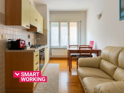 Apartment Nazario Sauro 31 - Urban Cozy Apartment - Features photo 3