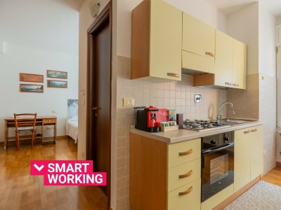 Apartment Nazario Sauro 31 - Urban Cozy Apartment - Features photo 5