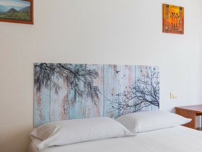 Apartment Nazario Sauro 31 - Urban Cozy Apartment - Features photo 12