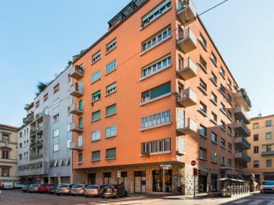 Apartment Nazario Sauro 31 - Urban Cozy Apartment - Environment photo 21