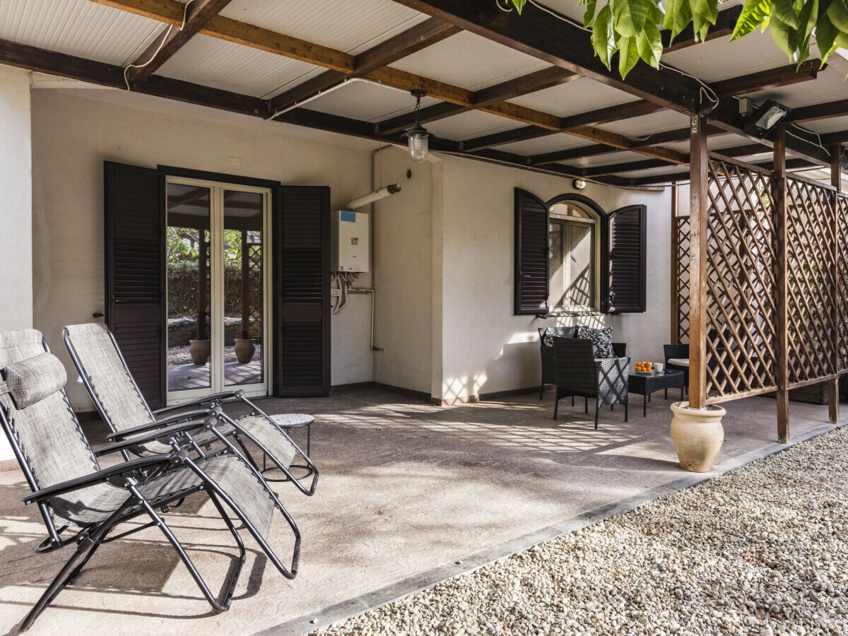 Apartment Ortensia Apartments - Casa Leti con Giardino