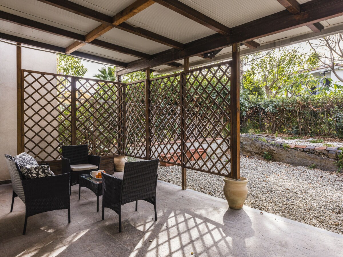 Apartment Ortensia Apartments - Casa Leti con Giardino - Outdoor photo 2