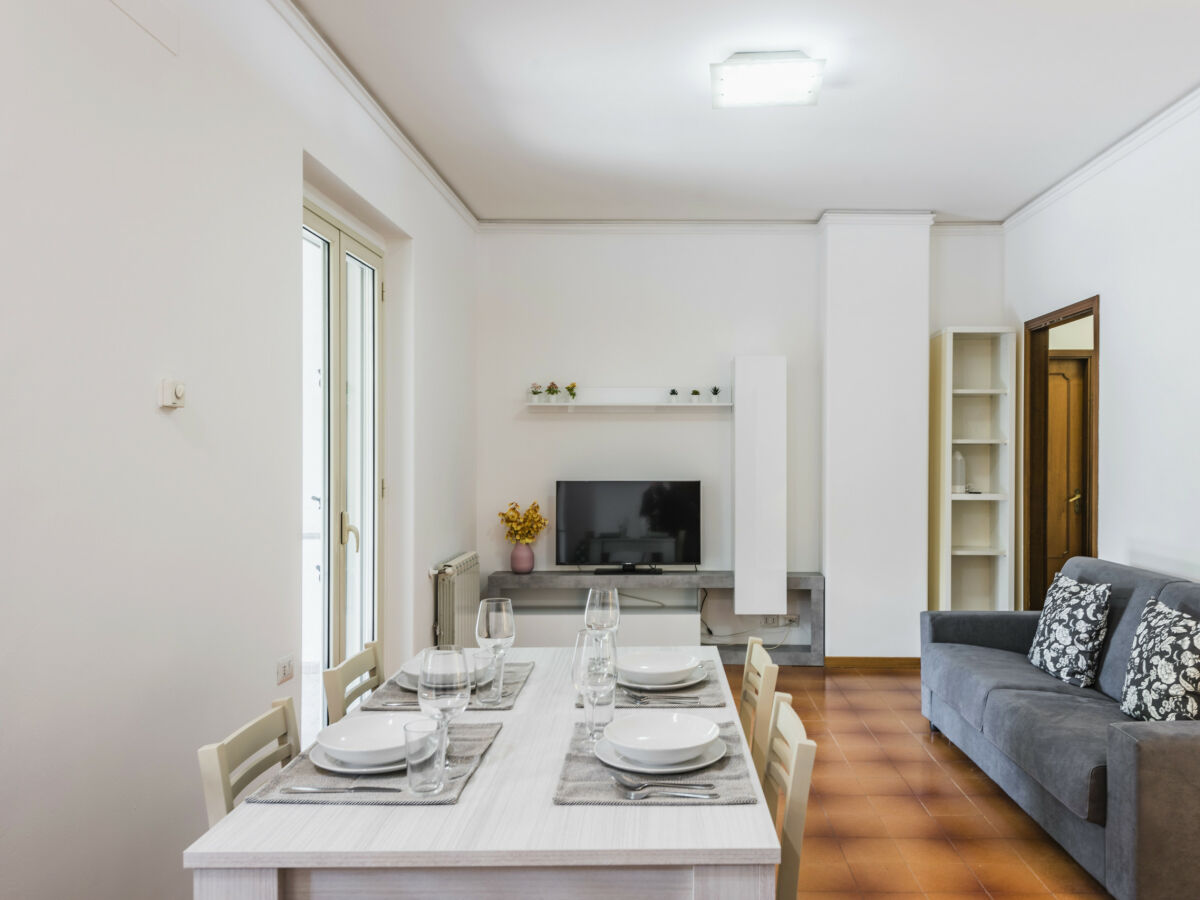 Apartment Ortensia Apartments - Casa Leti con Giardino - Features photo 4