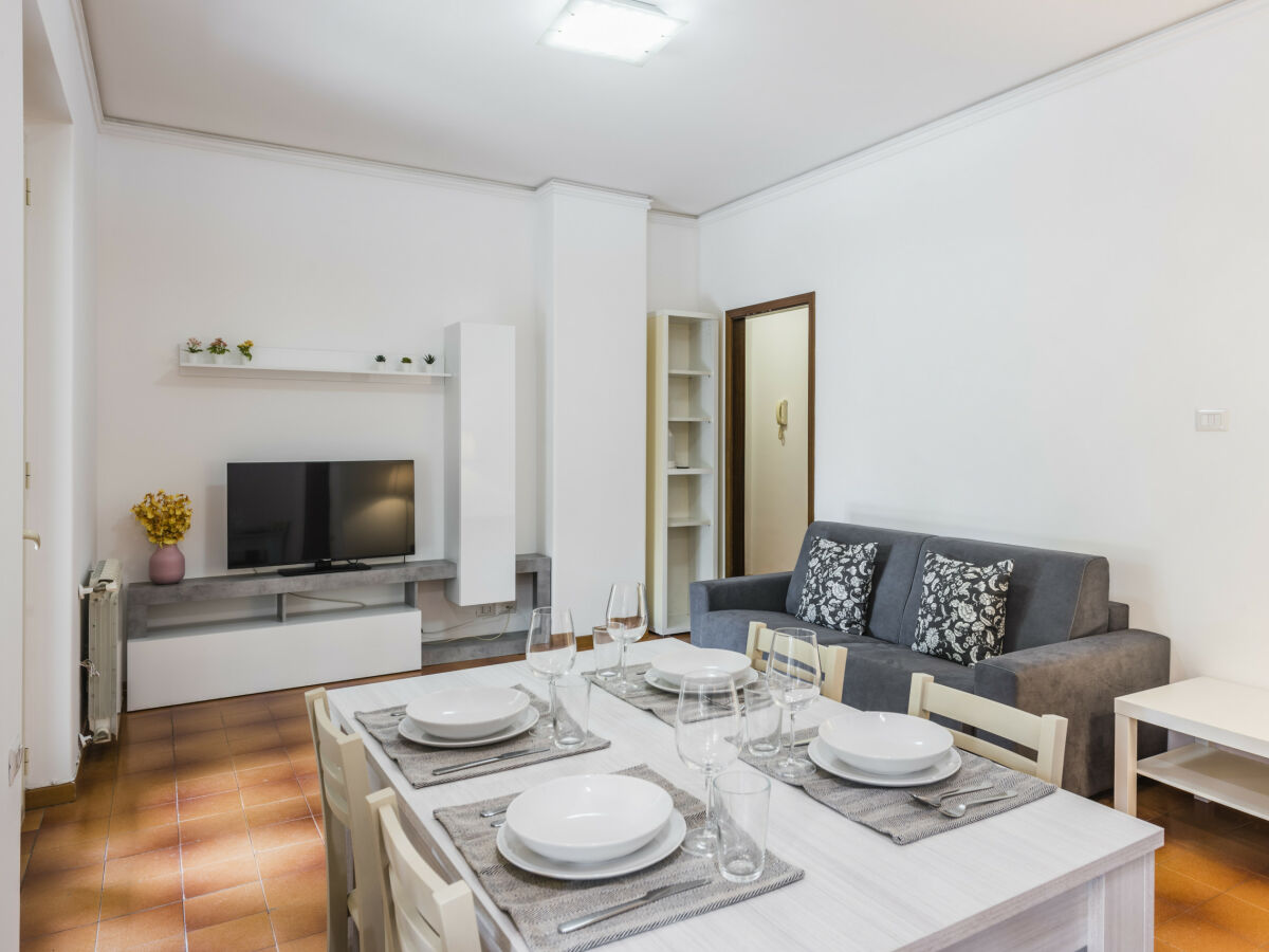 Apartment Ortensia Apartments - Casa Leti con Giardino - Features photo 5