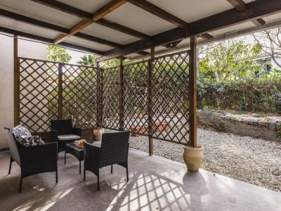 Apartment Ortensia Apartments - Casa Leti con Giardino - Outdoor photo 2