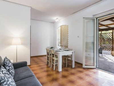 Apartment Ortensia Apartments - Casa Leti con Giardino - Features photo 7