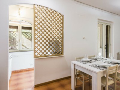 Apartment Ortensia Apartments - Casa Leti con Giardino - Features photo 9
