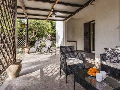 Apartment Ortensia Apartments - Casa Leti con Giardino - Environment photo 14