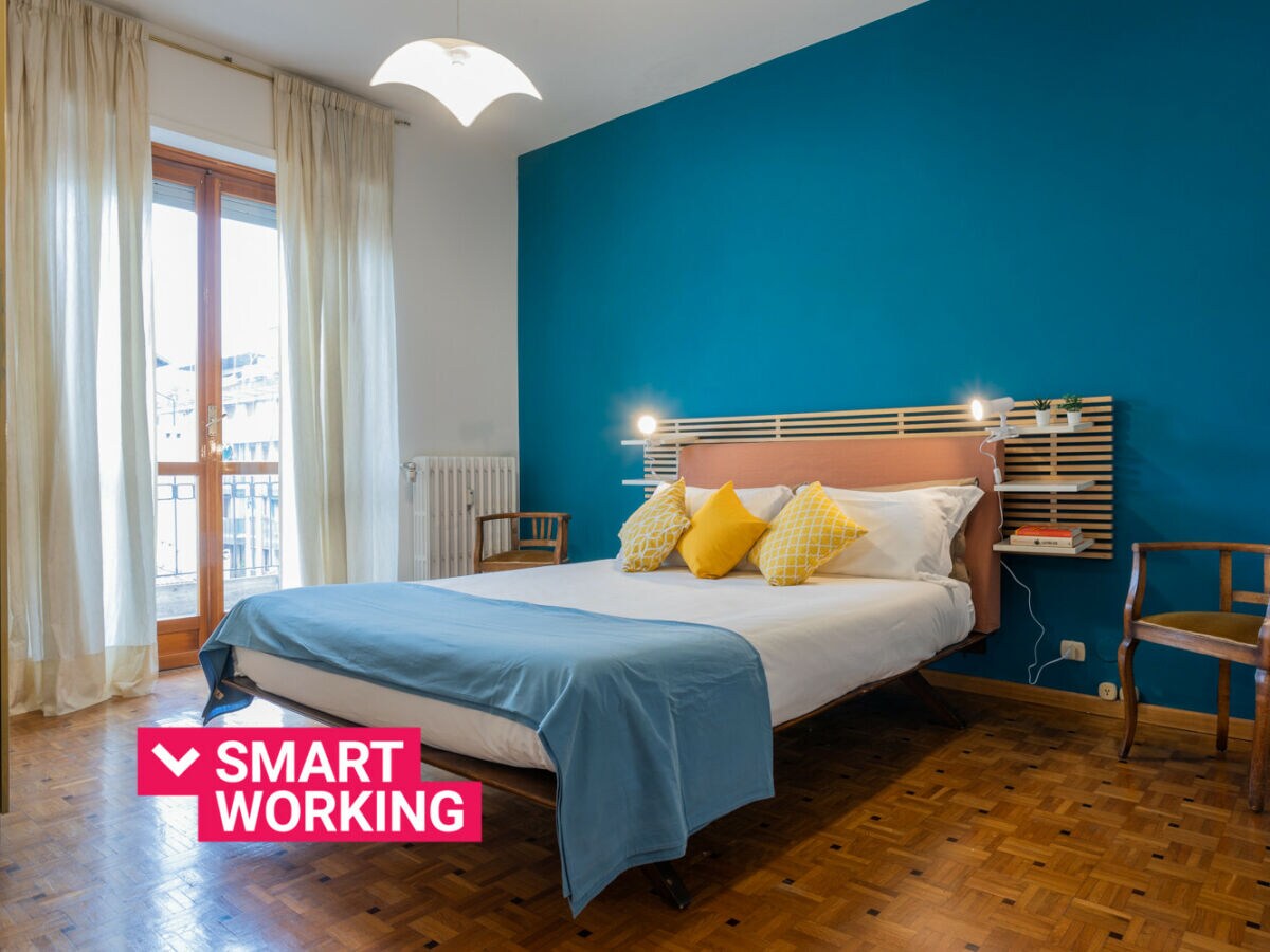 Apartment Giulia di Barolo 22 bis - Casa Antonelli - Features photo 5