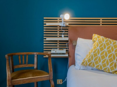 Apartment Giulia di Barolo 22 bis - Casa Antonelli - Features photo 7