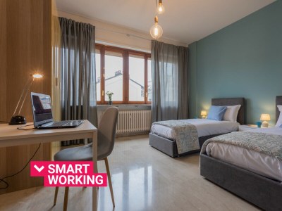 Apartment Giulia di Barolo 22 bis - Casa Antonelli - Features photo 8