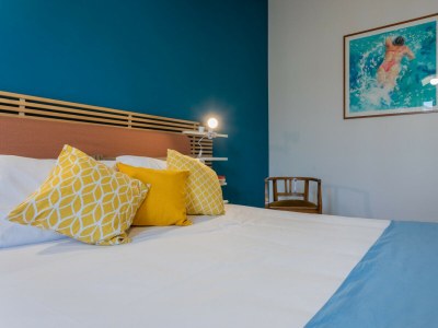 Apartment Giulia di Barolo 22 bis - Casa Antonelli - Features photo 9