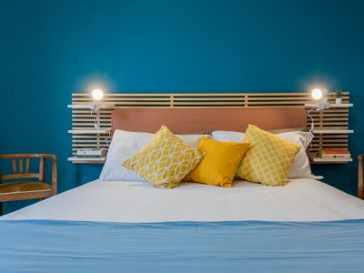 Apartment Giulia di Barolo 22 bis - Casa Antonelli - Features photo 11