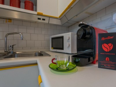 Apartment Giulia di Barolo 22 bis - Casa Antonelli - Features photo 13