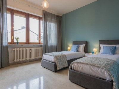 Apartment Giulia di Barolo 22 bis - Casa Antonelli - Features photo 20